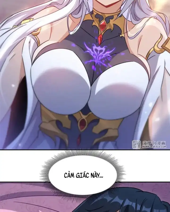 Truyện Tranh Im Miệng Đi Ác Long Ta Không Muốn Cùng Ngươi Trông Trẻ Đâu! trang 4