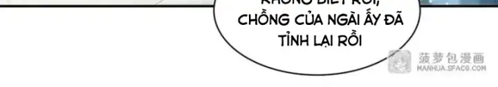Truyện Tranh Im Miệng Đi Ác Long Ta Không Muốn Cùng Ngươi Trông Trẻ Đâu! trang 4