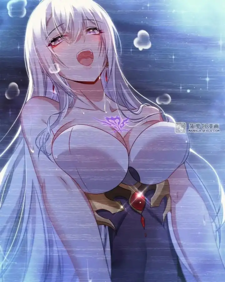 Truyện Tranh Im Miệng Đi Ác Long Ta Không Muốn Cùng Ngươi Trông Trẻ Đâu! trang 4