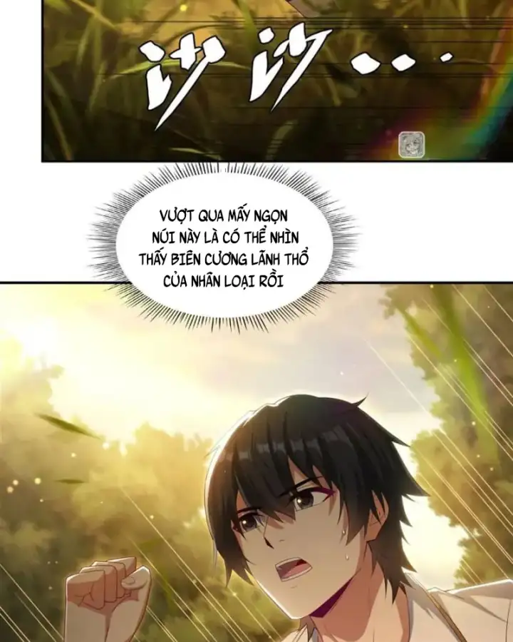 Truyện Tranh Im Miệng Đi Ác Long Ta Không Muốn Cùng Ngươi Trông Trẻ Đâu! trang 4