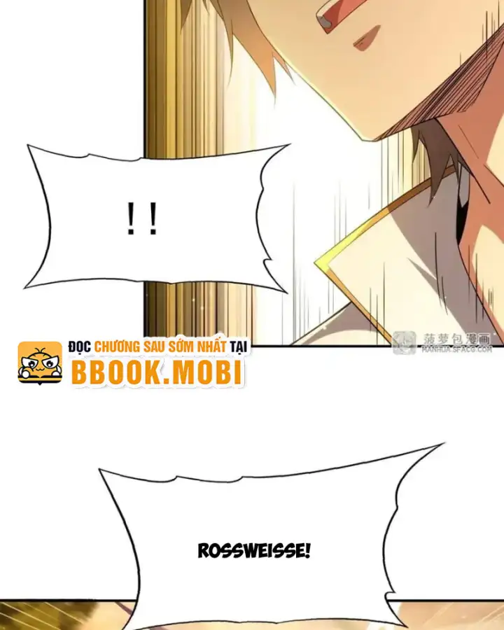 Truyện Tranh Im Miệng Đi Ác Long Ta Không Muốn Cùng Ngươi Trông Trẻ Đâu! trang 4