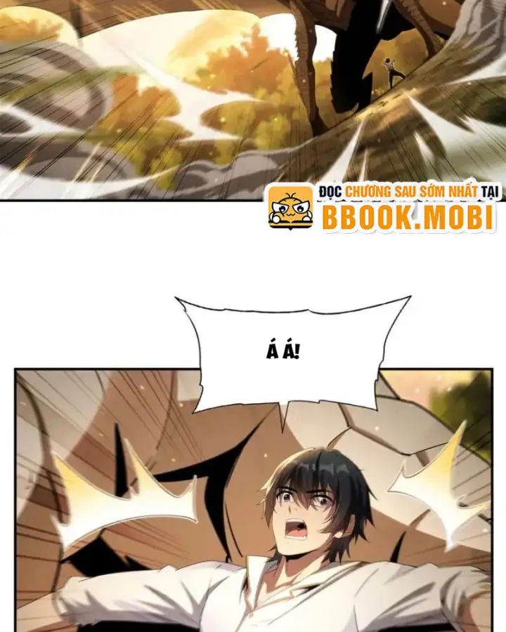 Truyện Tranh Im Miệng Đi Ác Long Ta Không Muốn Cùng Ngươi Trông Trẻ Đâu! trang 4