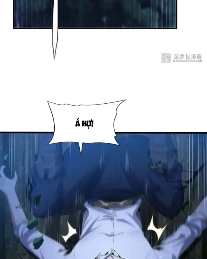 Truyện Tranh Im Miệng Đi Ác Long Ta Không Muốn Cùng Ngươi Trông Trẻ Đâu! trang 4