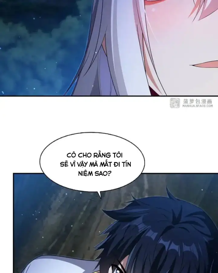 Truyện Tranh Im Miệng Đi Ác Long Ta Không Muốn Cùng Ngươi Trông Trẻ Đâu! trang 4