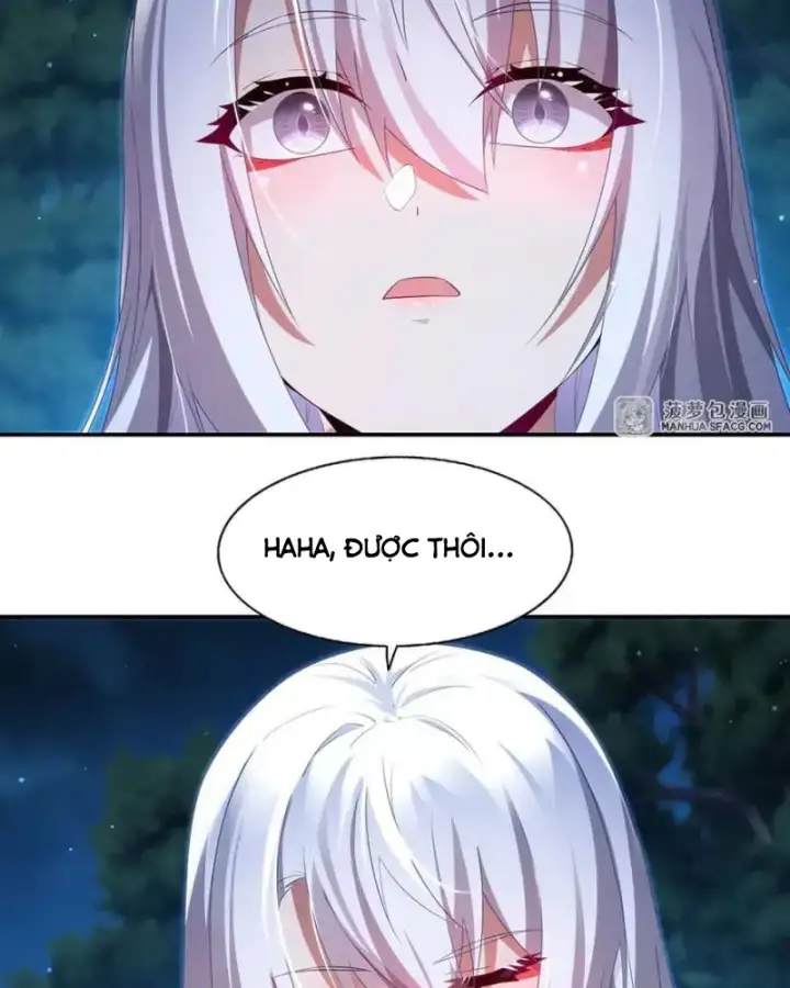 Truyện Tranh Im Miệng Đi Ác Long Ta Không Muốn Cùng Ngươi Trông Trẻ Đâu! trang 4