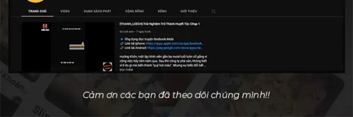 Truyện Tranh Im Miệng Đi Ác Long Ta Không Muốn Cùng Ngươi Trông Trẻ Đâu! trang 4