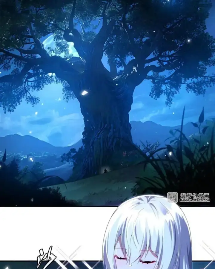 Truyện Tranh Im Miệng Đi Ác Long Ta Không Muốn Cùng Ngươi Trông Trẻ Đâu! trang 4