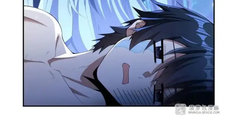 Truyện Tranh Im Miệng Đi Ác Long Ta Không Muốn Cùng Ngươi Trông Trẻ Đâu! trang 4