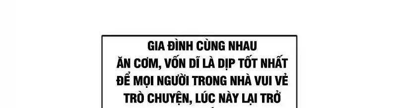Truyện Tranh Im Miệng Đi Ác Long Ta Không Muốn Cùng Ngươi Trông Trẻ Đâu! trang 4