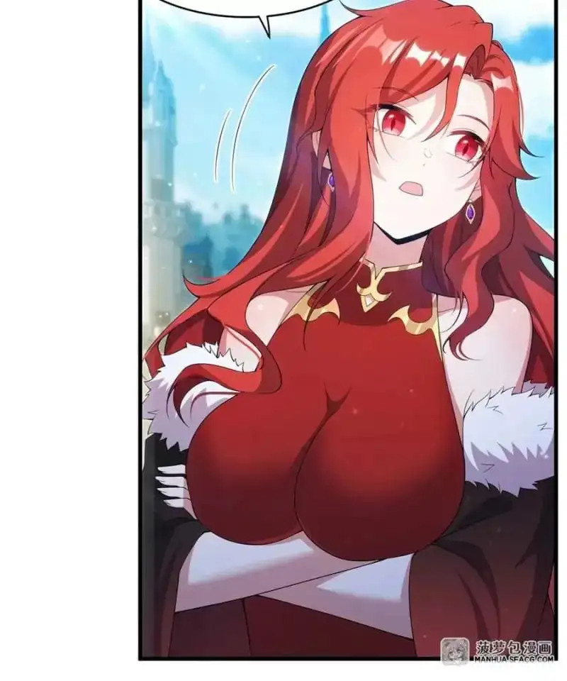 Truyện Tranh Im Miệng Đi Ác Long Ta Không Muốn Cùng Ngươi Trông Trẻ Đâu! trang 4