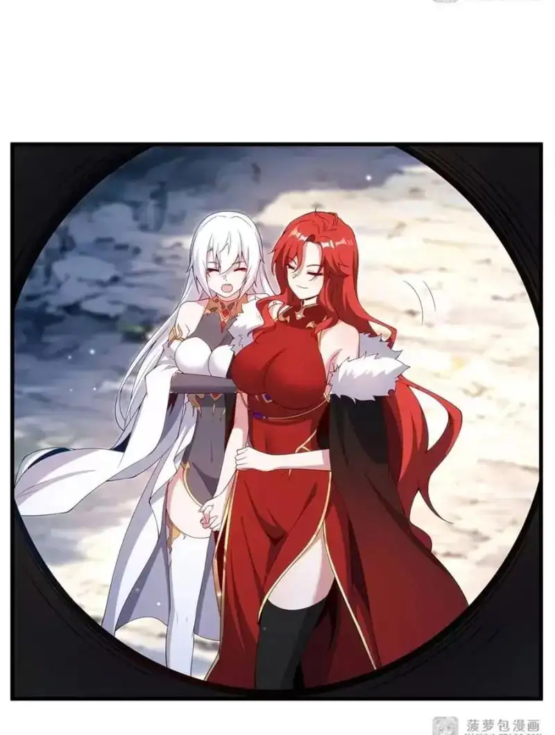 Truyện Tranh Im Miệng Đi Ác Long Ta Không Muốn Cùng Ngươi Trông Trẻ Đâu! trang 4