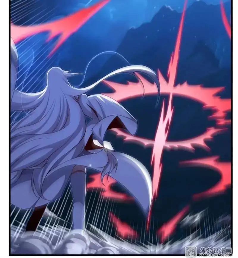 Truyện Tranh Im Miệng Đi Ác Long Ta Không Muốn Cùng Ngươi Trông Trẻ Đâu! trang 4