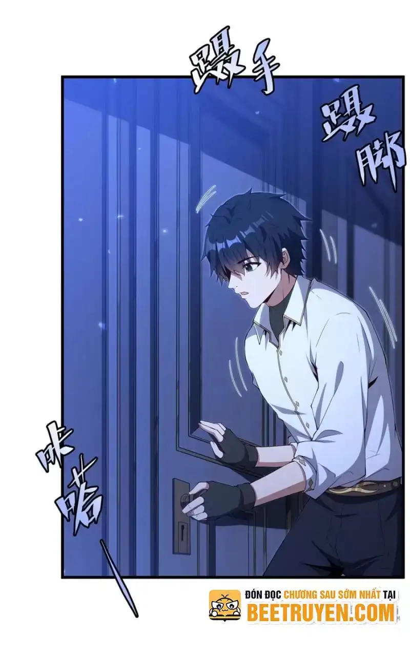 Truyện Tranh Im Miệng Đi Ác Long Ta Không Muốn Cùng Ngươi Trông Trẻ Đâu! trang 4