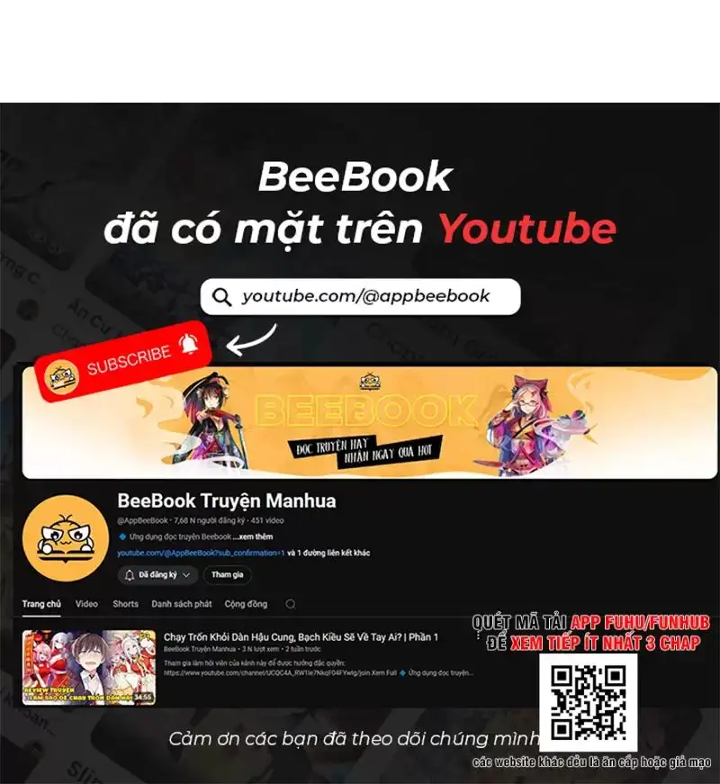 Truyện Tranh Im Miệng Đi Ác Long Ta Không Muốn Cùng Ngươi Trông Trẻ Đâu! trang 4