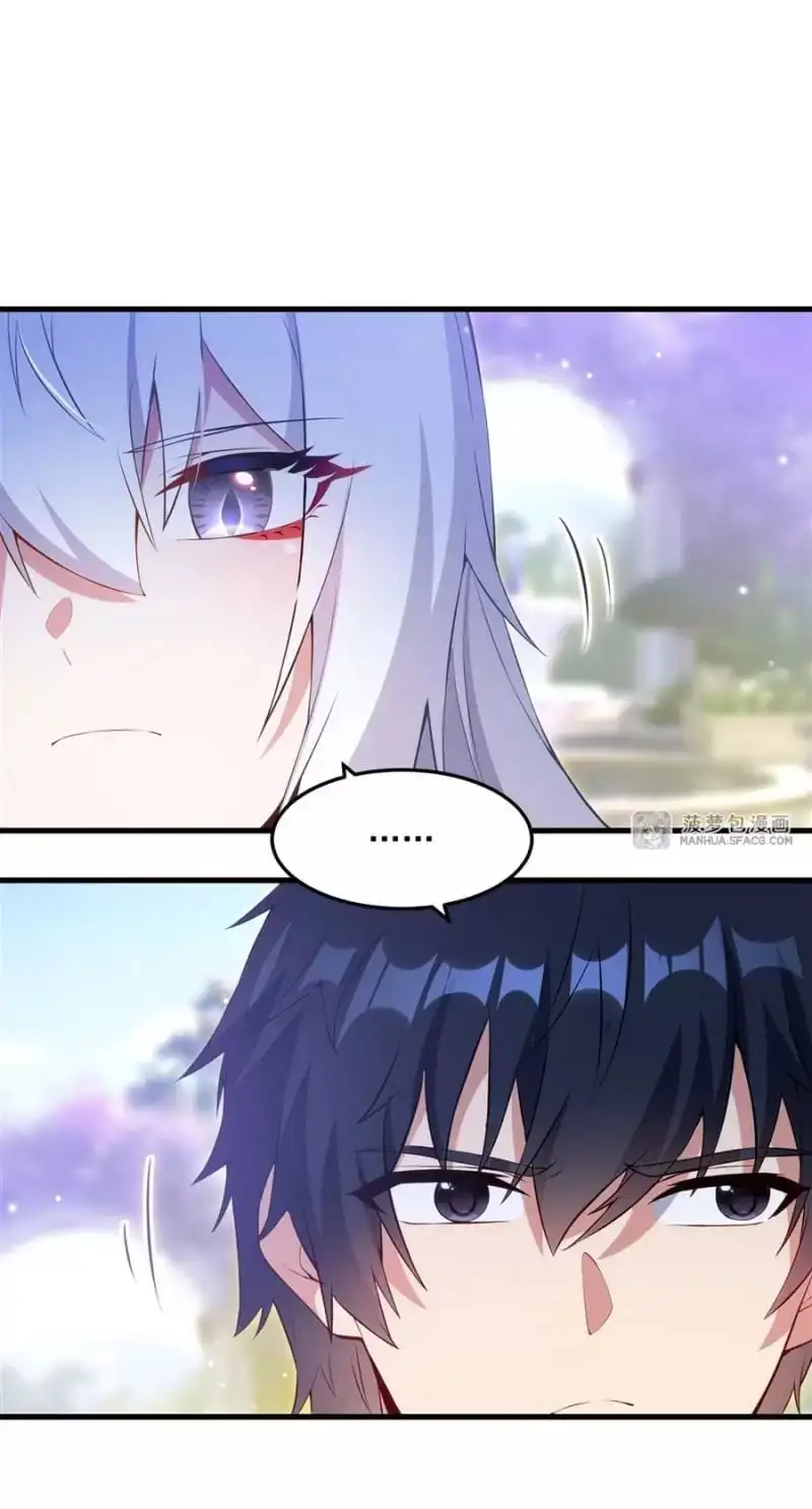 Truyện Tranh Im Miệng Đi Ác Long Ta Không Muốn Cùng Ngươi Trông Trẻ Đâu! trang 4