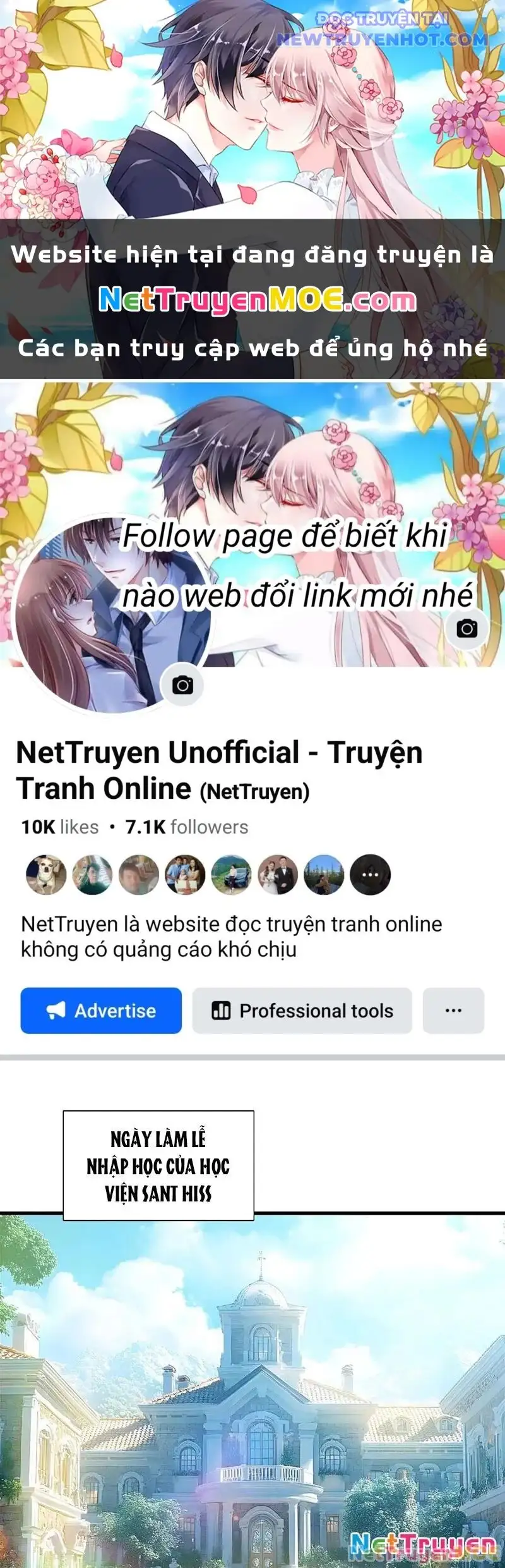 Truyện Tranh Im Miệng Đi Ác Long Ta Không Muốn Cùng Ngươi Trông Trẻ Đâu! trang 4