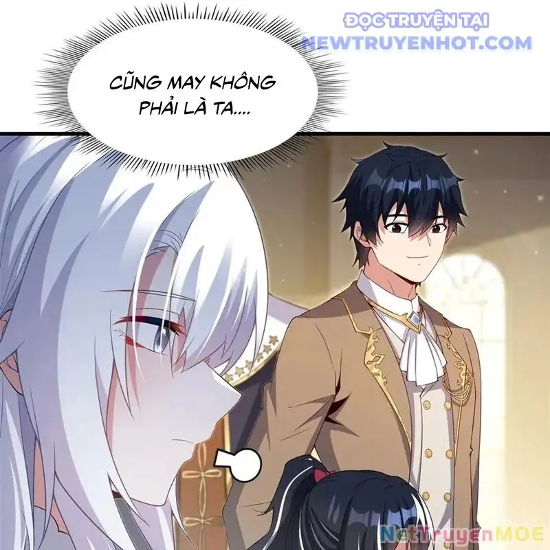 Truyện Tranh Im Miệng Đi Ác Long Ta Không Muốn Cùng Ngươi Trông Trẻ Đâu! trang 4