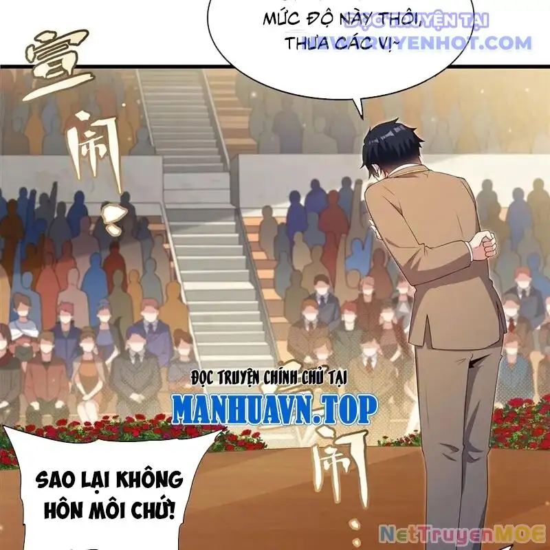 Truyện Tranh Im Miệng Đi Ác Long Ta Không Muốn Cùng Ngươi Trông Trẻ Đâu! trang 4