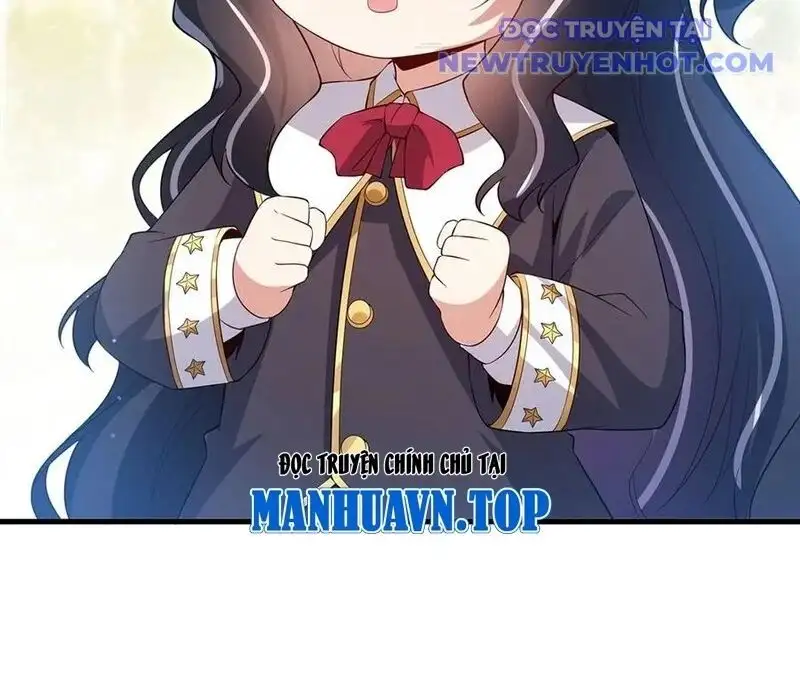 Truyện Tranh Im Miệng Đi Ác Long Ta Không Muốn Cùng Ngươi Trông Trẻ Đâu! trang 4