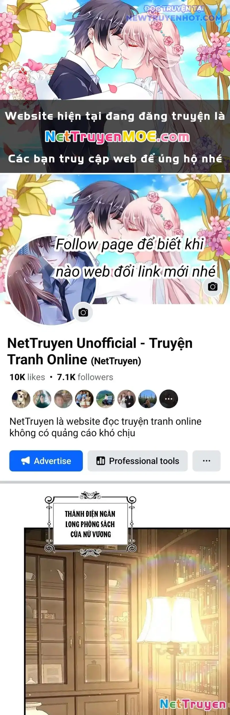 Truyện Tranh Im Miệng Đi Ác Long Ta Không Muốn Cùng Ngươi Trông Trẻ Đâu! trang 4