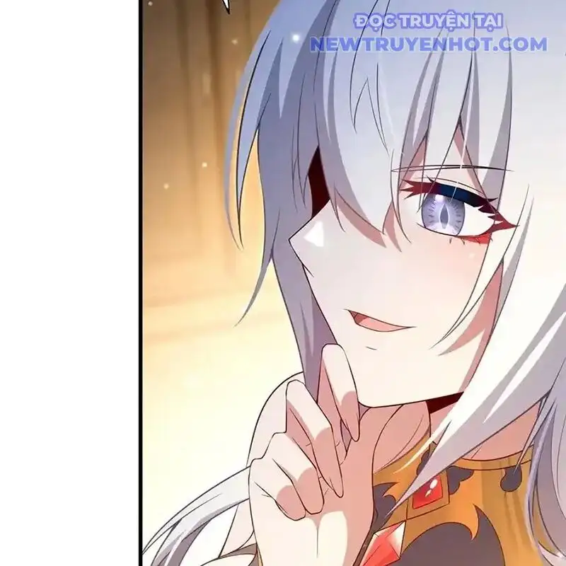 Truyện Tranh Im Miệng Đi Ác Long Ta Không Muốn Cùng Ngươi Trông Trẻ Đâu! trang 4