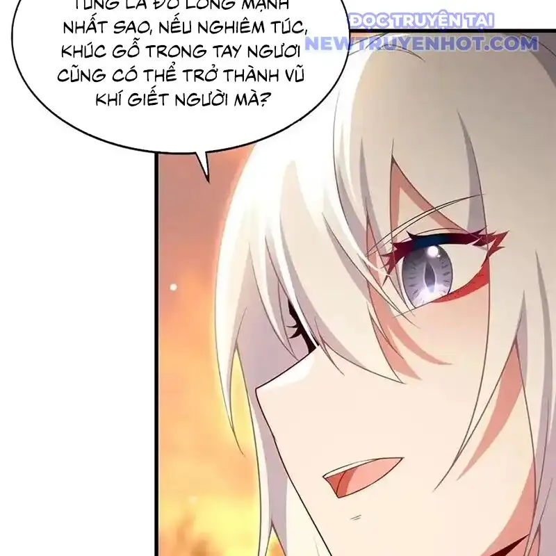 Truyện Tranh Im Miệng Đi Ác Long Ta Không Muốn Cùng Ngươi Trông Trẻ Đâu! trang 4