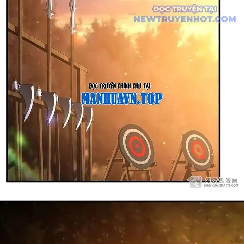 Truyện Tranh Im Miệng Đi Ác Long Ta Không Muốn Cùng Ngươi Trông Trẻ Đâu! trang 4