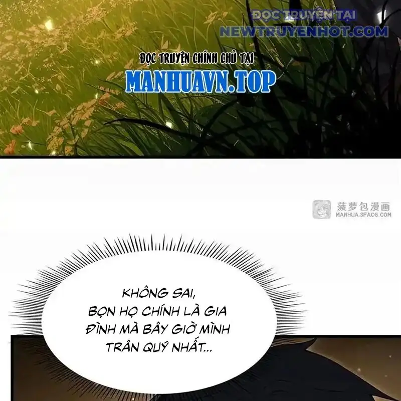 Truyện Tranh Im Miệng Đi Ác Long Ta Không Muốn Cùng Ngươi Trông Trẻ Đâu! trang 4