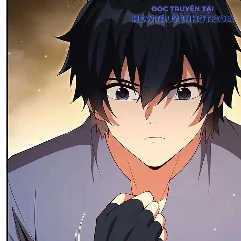 Truyện Tranh Im Miệng Đi Ác Long Ta Không Muốn Cùng Ngươi Trông Trẻ Đâu! trang 4