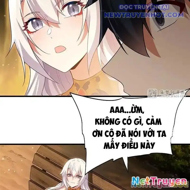 Truyện Tranh Im Miệng Đi Ác Long Ta Không Muốn Cùng Ngươi Trông Trẻ Đâu! trang 4