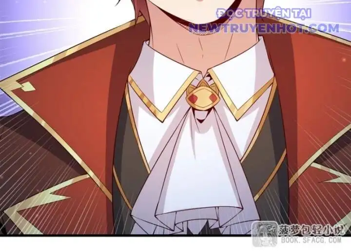 Truyện Tranh Im Miệng Đi Ác Long Ta Không Muốn Cùng Ngươi Trông Trẻ Đâu! trang 4