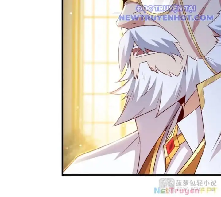 Truyện Tranh Im Miệng Đi Ác Long Ta Không Muốn Cùng Ngươi Trông Trẻ Đâu! trang 4