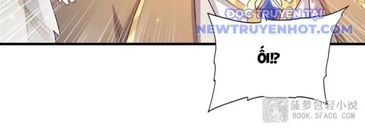 Truyện Tranh Im Miệng Đi Ác Long Ta Không Muốn Cùng Ngươi Trông Trẻ Đâu! trang 4