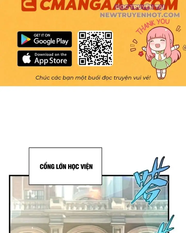 Truyện Tranh Im Miệng Đi Ác Long Ta Không Muốn Cùng Ngươi Trông Trẻ Đâu! trang 4