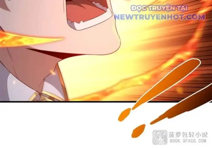 Truyện Tranh Im Miệng Đi Ác Long Ta Không Muốn Cùng Ngươi Trông Trẻ Đâu! trang 4