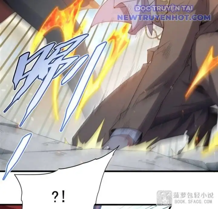 Truyện Tranh Im Miệng Đi Ác Long Ta Không Muốn Cùng Ngươi Trông Trẻ Đâu! trang 4