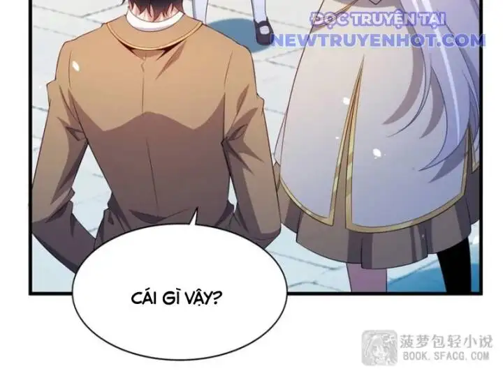 Truyện Tranh Im Miệng Đi Ác Long Ta Không Muốn Cùng Ngươi Trông Trẻ Đâu! trang 4