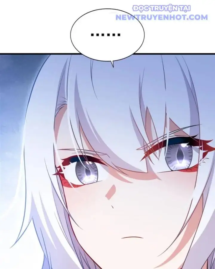 Truyện Tranh Im Miệng Đi Ác Long Ta Không Muốn Cùng Ngươi Trông Trẻ Đâu! trang 4