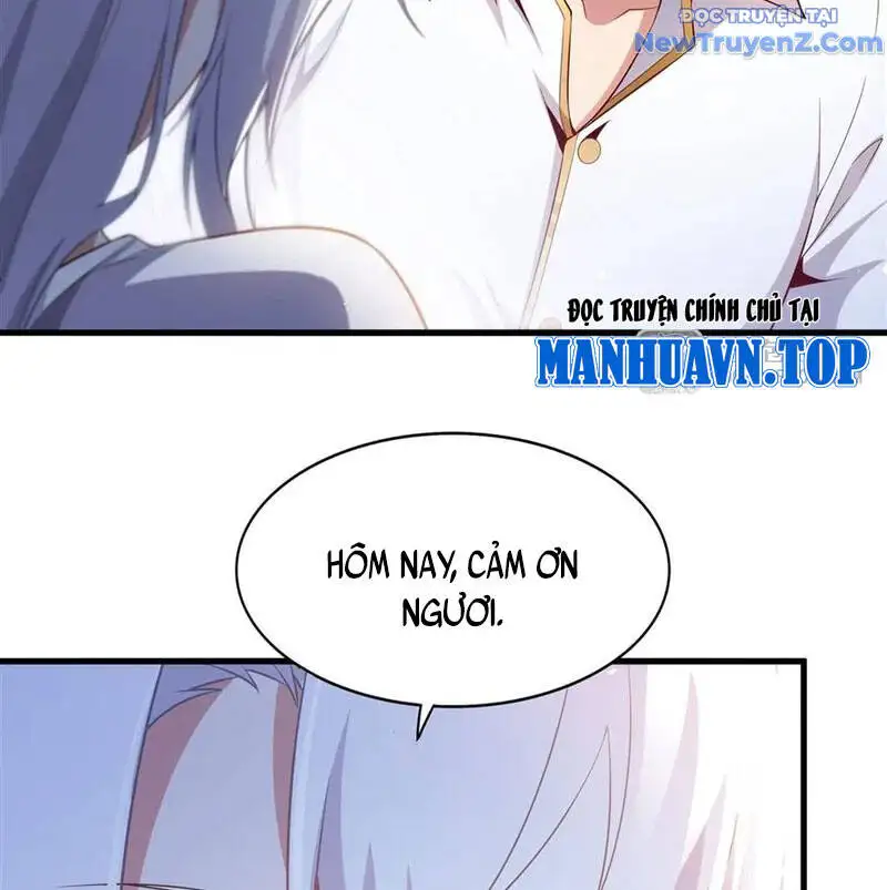 Truyện Tranh Im Miệng Đi Ác Long Ta Không Muốn Cùng Ngươi Trông Trẻ Đâu! trang 4