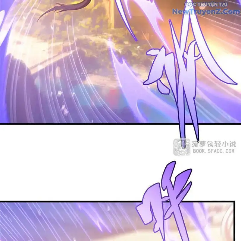 Truyện Tranh Im Miệng Đi Ác Long Ta Không Muốn Cùng Ngươi Trông Trẻ Đâu! trang 4