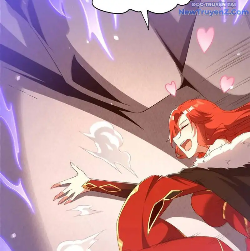 Truyện Tranh Im Miệng Đi Ác Long Ta Không Muốn Cùng Ngươi Trông Trẻ Đâu! trang 4