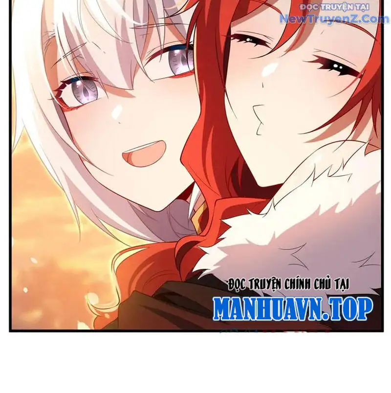 Truyện Tranh Im Miệng Đi Ác Long Ta Không Muốn Cùng Ngươi Trông Trẻ Đâu! trang 4