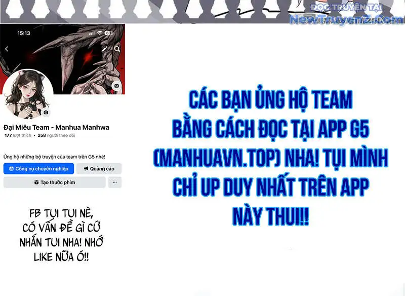 Truyện Tranh Im Miệng Đi Ác Long Ta Không Muốn Cùng Ngươi Trông Trẻ Đâu! trang 4