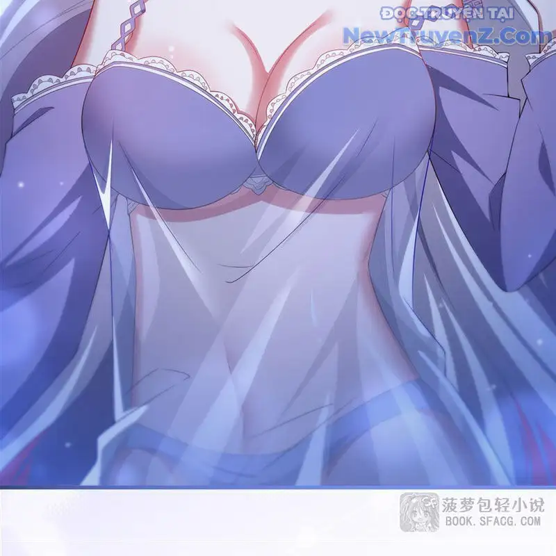 Truyện Tranh Im Miệng Đi Ác Long Ta Không Muốn Cùng Ngươi Trông Trẻ Đâu! trang 4