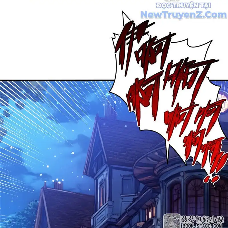 Truyện Tranh Im Miệng Đi Ác Long Ta Không Muốn Cùng Ngươi Trông Trẻ Đâu! trang 4