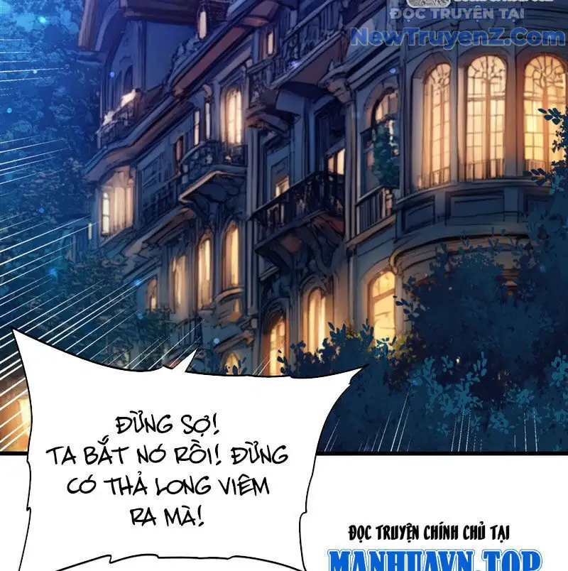 Truyện Tranh Im Miệng Đi Ác Long Ta Không Muốn Cùng Ngươi Trông Trẻ Đâu! trang 4