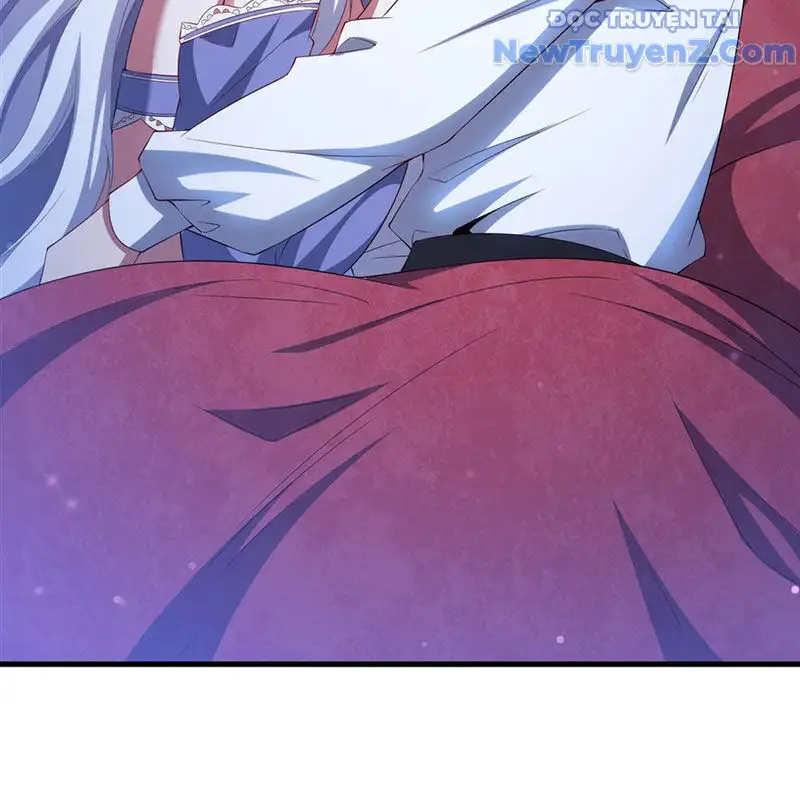 Truyện Tranh Im Miệng Đi Ác Long Ta Không Muốn Cùng Ngươi Trông Trẻ Đâu! trang 4