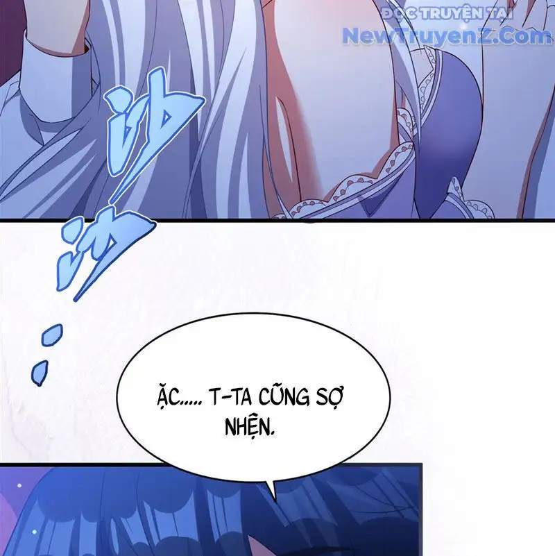 Truyện Tranh Im Miệng Đi Ác Long Ta Không Muốn Cùng Ngươi Trông Trẻ Đâu! trang 4