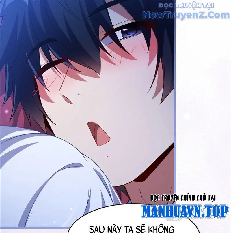 Truyện Tranh Im Miệng Đi Ác Long Ta Không Muốn Cùng Ngươi Trông Trẻ Đâu! trang 4