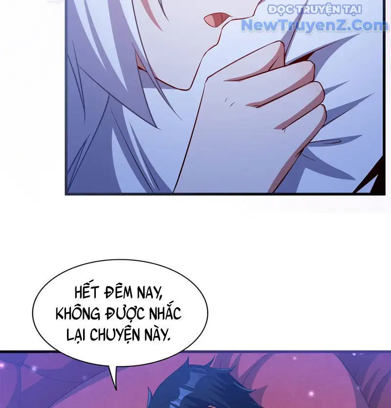 Truyện Tranh Im Miệng Đi Ác Long Ta Không Muốn Cùng Ngươi Trông Trẻ Đâu! trang 4